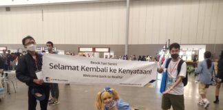 comic frontier 15 day 2