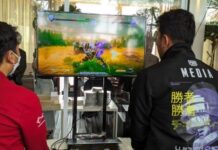 Sambut Game 3D Fighting Buatan Indonesia, Battle Of Guardians!