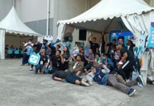 Galeri Foto Comifuro 15 Day 2: Selamat Kembali ke Kenyataan!