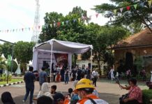 Ulang Tahun ke-77, KAI Adakan Open House di Balai Yasa Manggarai