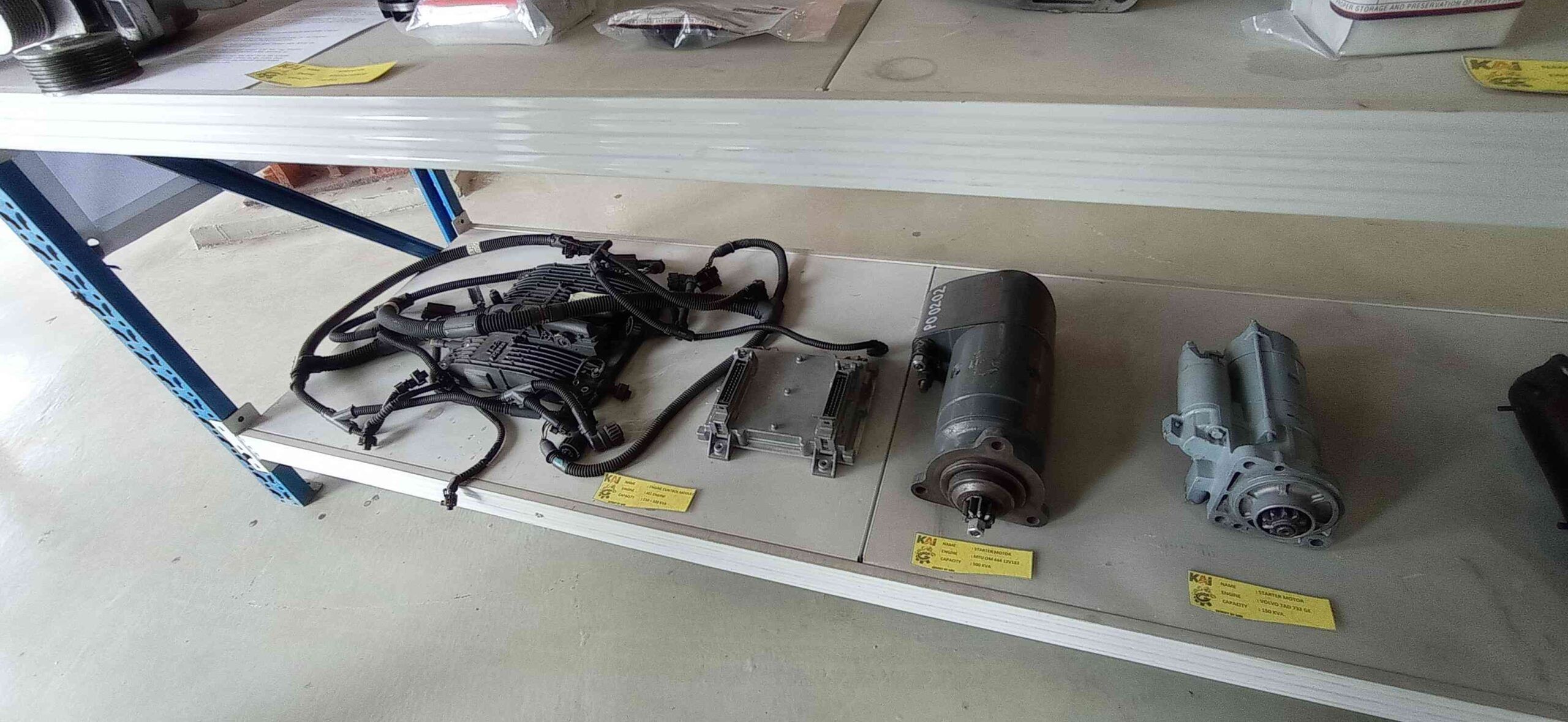 open house manggarai kai