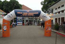 open house manggarai kai