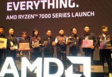 AMD Luncurkan Ryzen 7000 Series Dan ASUS Indonesia Hadirkan Motherboard Yang Mewakili Lini Ryzen 7000! amd