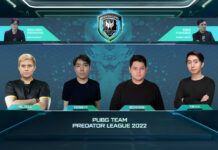 Sembilan Anak Bangsa Terbaik Terpilih Mewakili Indonesia dalam Grand Final Asia-Pacific Predator League 2022 di Tokyo, Perebutkan Hadiah Senilai Rp 6 Miliar Asia-Pacific Predator League 2022