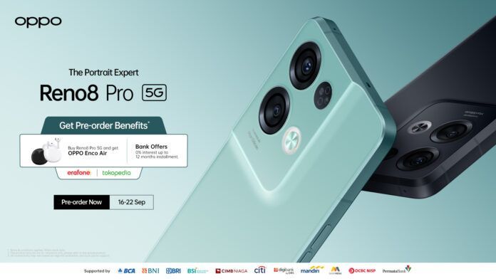 OPPO Reno8 Reno8 5G