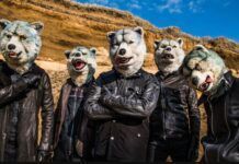man with a mission