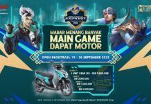 Mabar Menang Banyak, Dapat Motor? Ikuti Yamaha Generasi 125 E-Sport Competition 2022 (YGEC 2022)! Yamaha Generasi 125 E-Sport Competition 2022