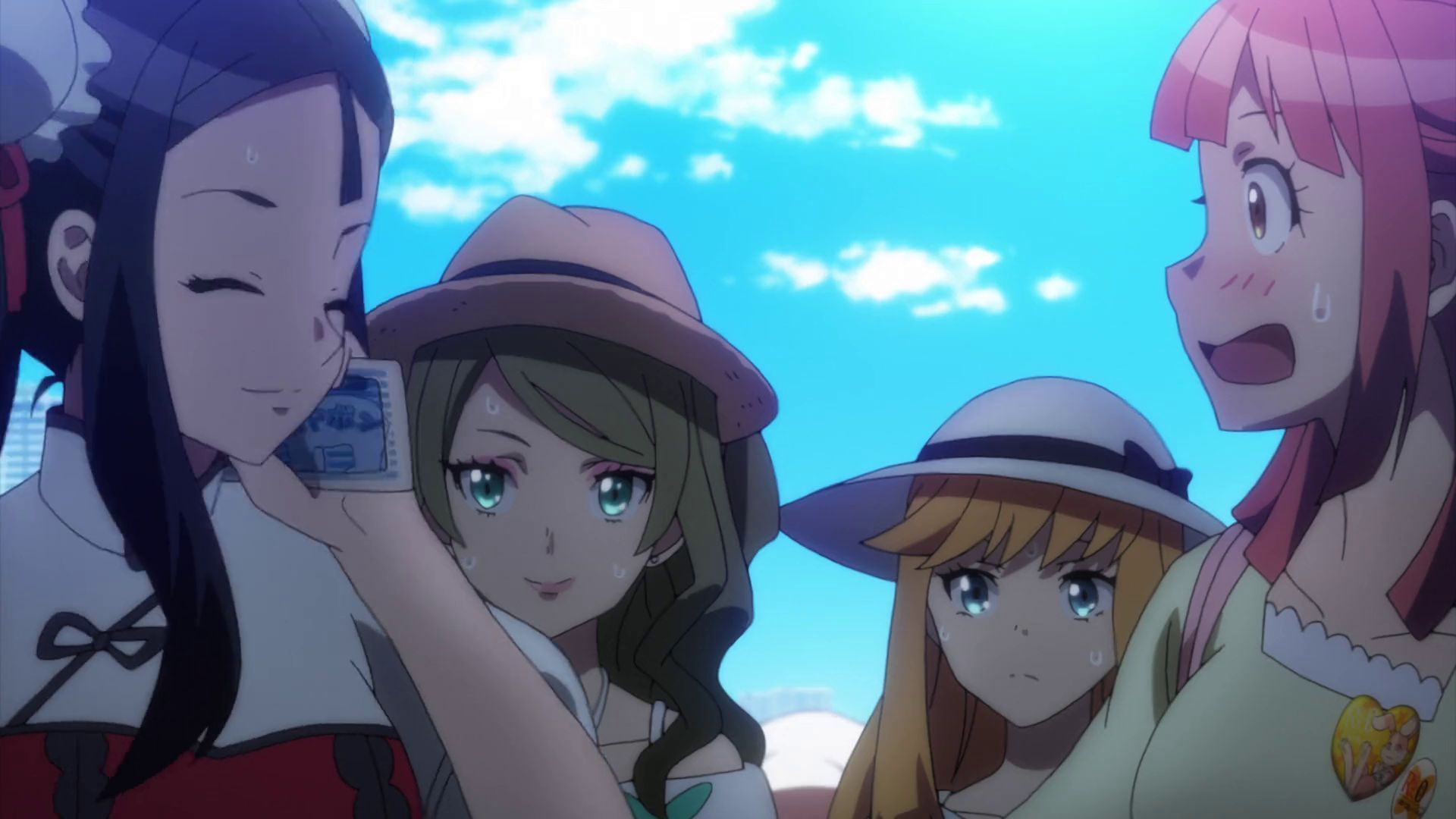 comic frontier comifuro