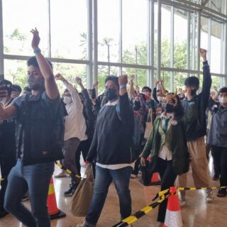 comic frontier 15 comifuro