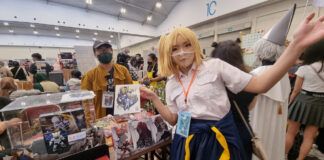 comic frontier 15 comifuro