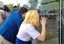Galeri Foto Comifuro 15 Hari 1: Berjuang Demi Khilaf