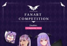 Anda Simpthia? Sambut Produk Gaming Spesial Fantech “Mythia Edition”!