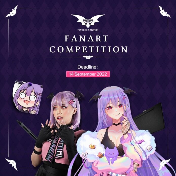 fantech-mythia-batford-FANART - FEED 1