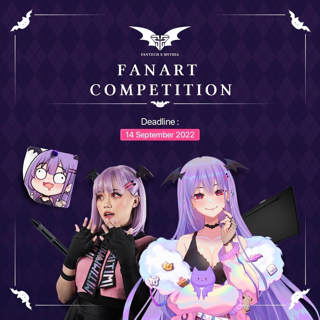 fantech mythia batford edition