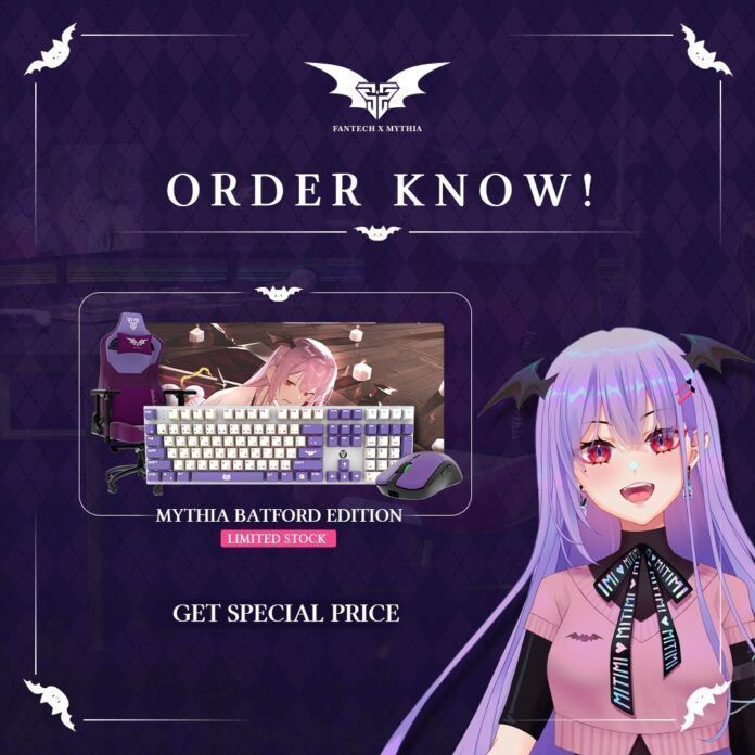 fantech mythia batford