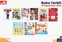 Jadwal Terbit Komik Tanggal 21 September 2022 Jadwal Terbit Komik Tanggal 21 September 2022