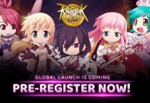 Ragnarok Labyrinth NFT