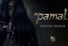 pamali movie