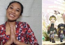 made in abyss dubbing