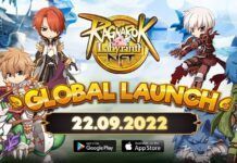 Ragnarok Labyrinth NFT