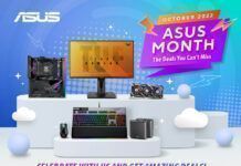 asus day