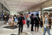 Serunya Indonesia Comic Con 2022