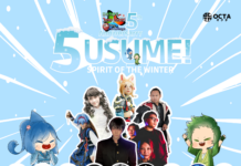 Japan Matsuri Surabaya