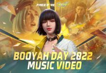 Memasuki Puncak Booyah Day 2022, Sambut Kolaborasi Free Fire Dengan JKT48! Booyah Day 2022