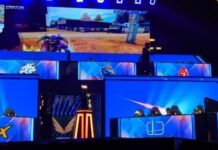 Grand Final FFIM 2022 Fall: RRQ Kazu Menjadi Juara Baru Setelah Puasa Gelar!