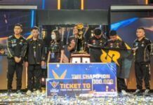 Grand Final FFIM 2022 Fall: RRQ Kazu Menjadi Juara Baru Setelah Puasa Gelar! free fire