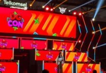Dunia Games & Telkomsel Gelar DG Con 2022!