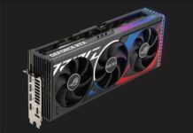 ASUS Hadirkan Deretan Graphic Card RTX 40 Series Untuk Pasar Indonesia!