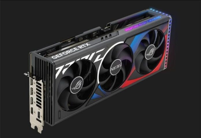 ASUSROGRTX4080