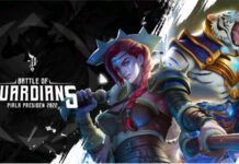 Game Battle Of Guardians Siap Ikut Serta Di Piala Presiden 2022!