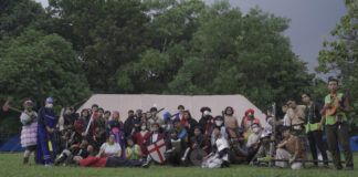 Tales of the Champion: First Strike