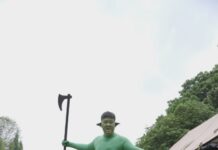 Intip Serunya LARP-ing di Event “Tales of the Champion” dari LARP Jakarta!