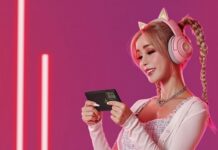 Review Razer Kraken BT Kitty Edition: Pink, Kucing!