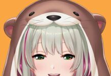 Miyu Ottavia Lulus dari NIJISANJI ID Miyu Ottavia Lulus