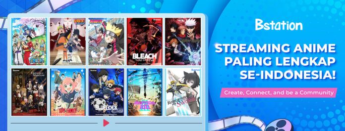 Bstation Talent Hunt Bstation