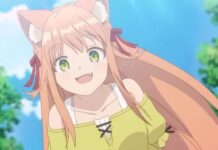 Fall 2022 Anime: Beast Tamer
