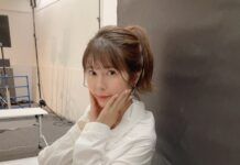 ayana taketatsu melahirkan