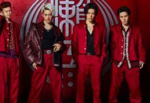 High&Low: The Worst X Akan Diputar di Indonesia High&Low