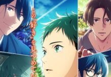 Tanggal Rilis Tsurune Musim Kedua Diumumkan Tsurune: The Connecting Arrow