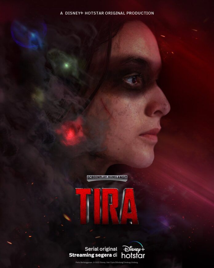tira tira the series