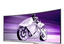 Philips Hadirkan Line-up Monitor Gaming Terbaru, Evnia!