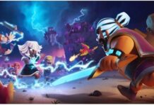 Sambut Update Town Hall 15 Di Clash Of Clans!