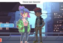 Ulasan Grammarian Ltd: Melatih Bahasa Inggris Lewat Game