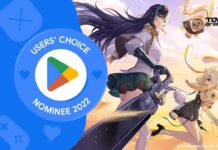Dukung Tower of Fantasy dalam Google Play Users’ Choice Awards 2022!
