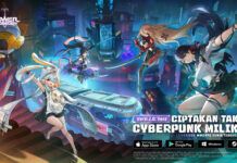 Dukung Tower of Fantasy dalam Google Play Users’ Choice Awards 2022! Google Play Users’ Choice Awards 2022!