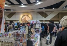 Laporan Acara: Chibicon 2022 Surabaya